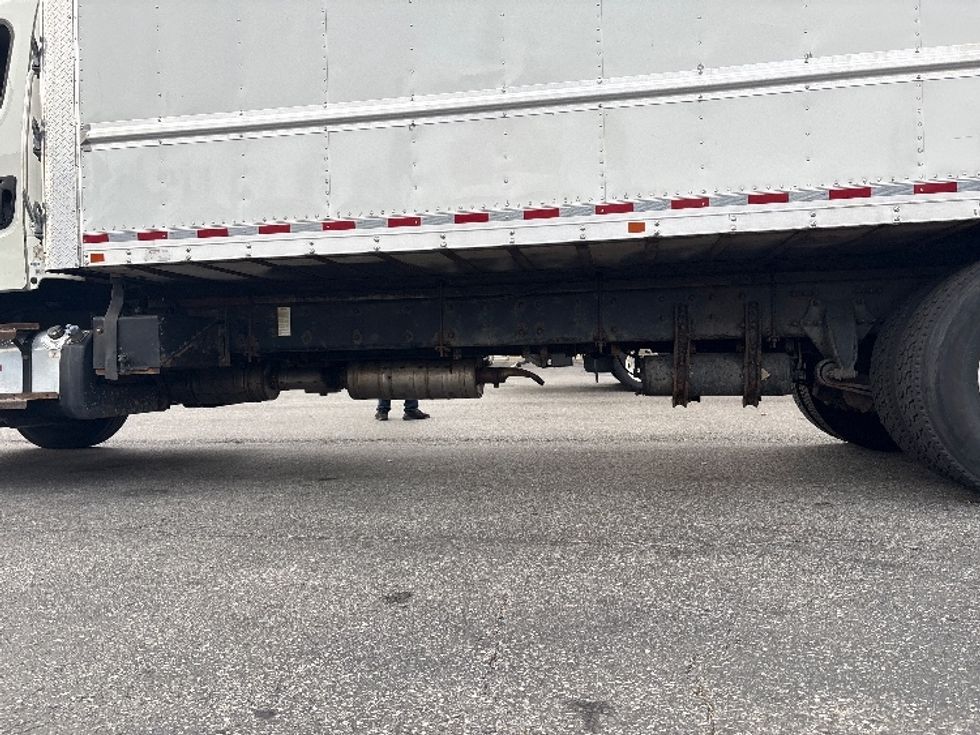 Refrigerated Truck-Light and Medium Duty Trucks-Freightliner-2017-M2-Montgomery-NY-327,709\n\t\tmiles-$ 43,250 - Image 5
