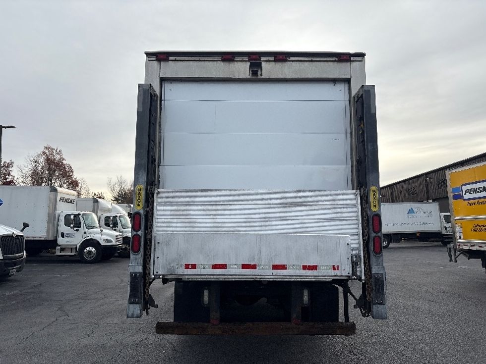 Refrigerated Truck-Light and Medium Duty Trucks-Freightliner-2017-M2-Montgomery-NY-327,709\n\t\tmiles-$ 43,250 - Image 7