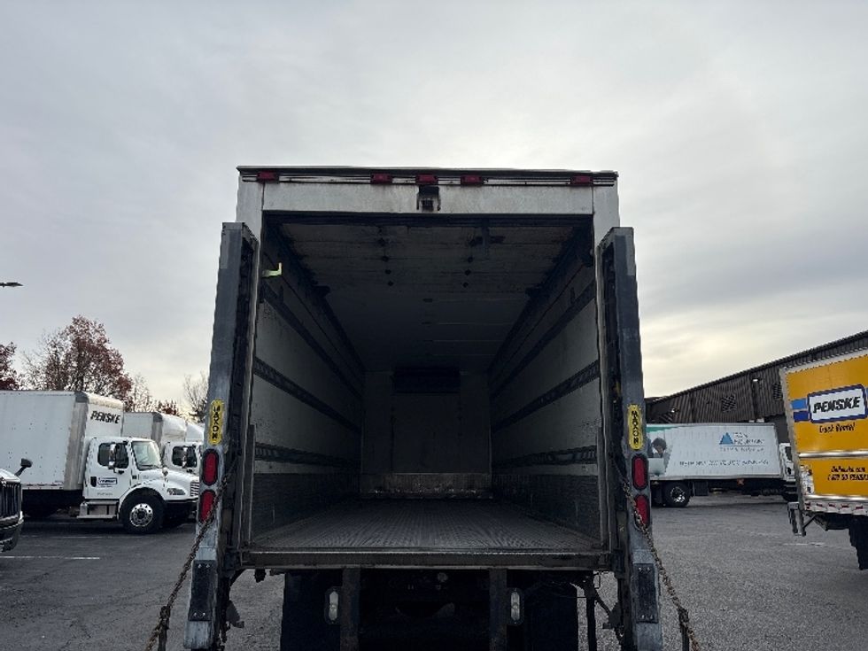Refrigerated Truck-Light and Medium Duty Trucks-Freightliner-2017-M2-Montgomery-NY-327,709\n\t\tmiles-$ 43,250 - Image 8
