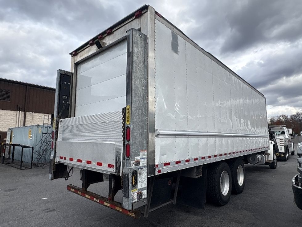 Refrigerated Truck-Light and Medium Duty Trucks-Freightliner-2017-M2-Montgomery-NY-333,950\n\t\tmiles-$ 42,250 - Image 13