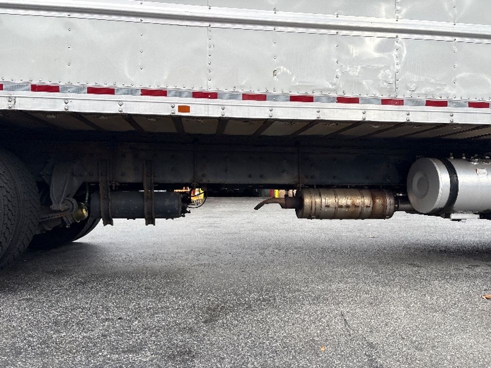 Refrigerated Truck-Light and Medium Duty Trucks-Freightliner-2017-M2-Montgomery-NY-333,950\n\t\tmiles-$ 42,250 - Image 14