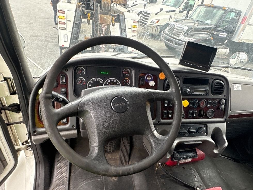 Refrigerated Truck-Light and Medium Duty Trucks-Freightliner-2017-M2-Montgomery-NY-333,950\n\t\tmiles-$ 42,250 - Image 18