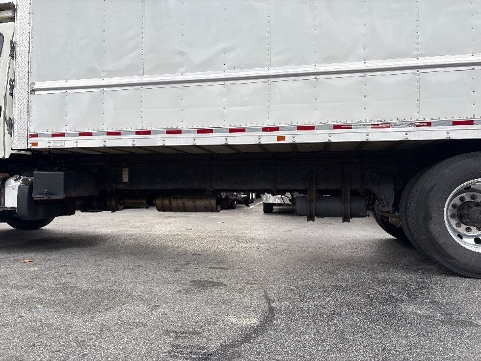 Refrigerated Truck-Light and Medium Duty Trucks-Freightliner-2017-M2-Montgomery-NY-333,950\n\t\tmiles-$ 42,250 - Image 5