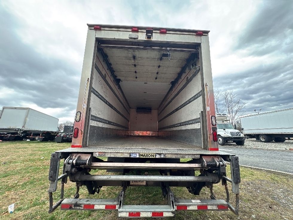Refrigerated Truck-Light and Medium Duty Trucks-Freightliner-2017-M2-Montgomery-NY-333,950\n\t\tmiles-$ 42,250 - Image 8