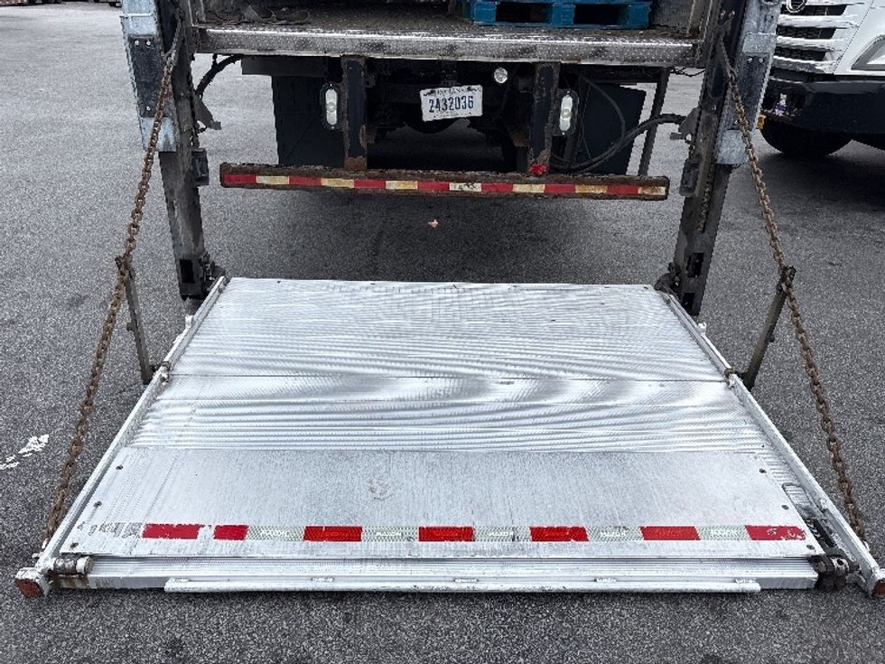 Refrigerated Truck-Light and Medium Duty Trucks-Freightliner-2017-M2-Montgomery-NY-333,950\n\t\tmiles-$ 42,250 - Image 9