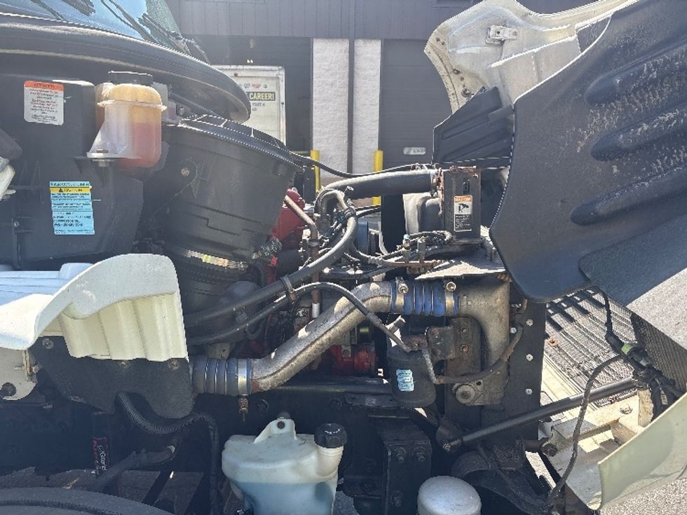 Refrigerated Truck-Light and Medium Duty Trucks-Freightliner-2017-M2-Montgomery-NY-336,370\n\t\tmiles-$ 41,250 - Image 23