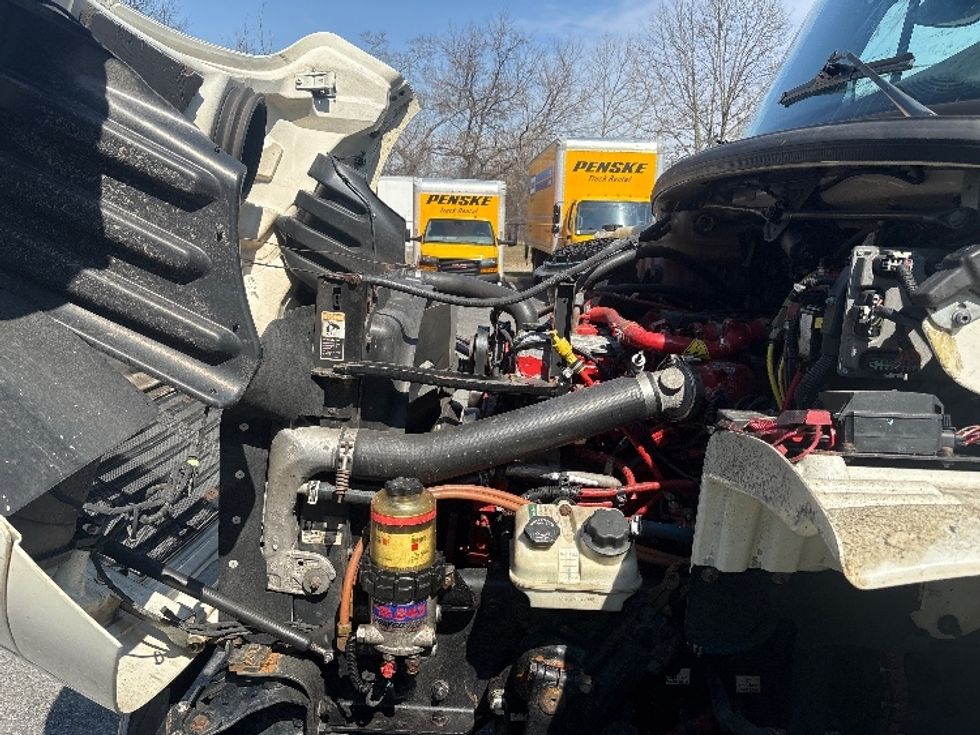 Refrigerated Truck-Light and Medium Duty Trucks-Freightliner-2017-M2-Montgomery-NY-336,370\n\t\tmiles-$ 41,250 - Image 24