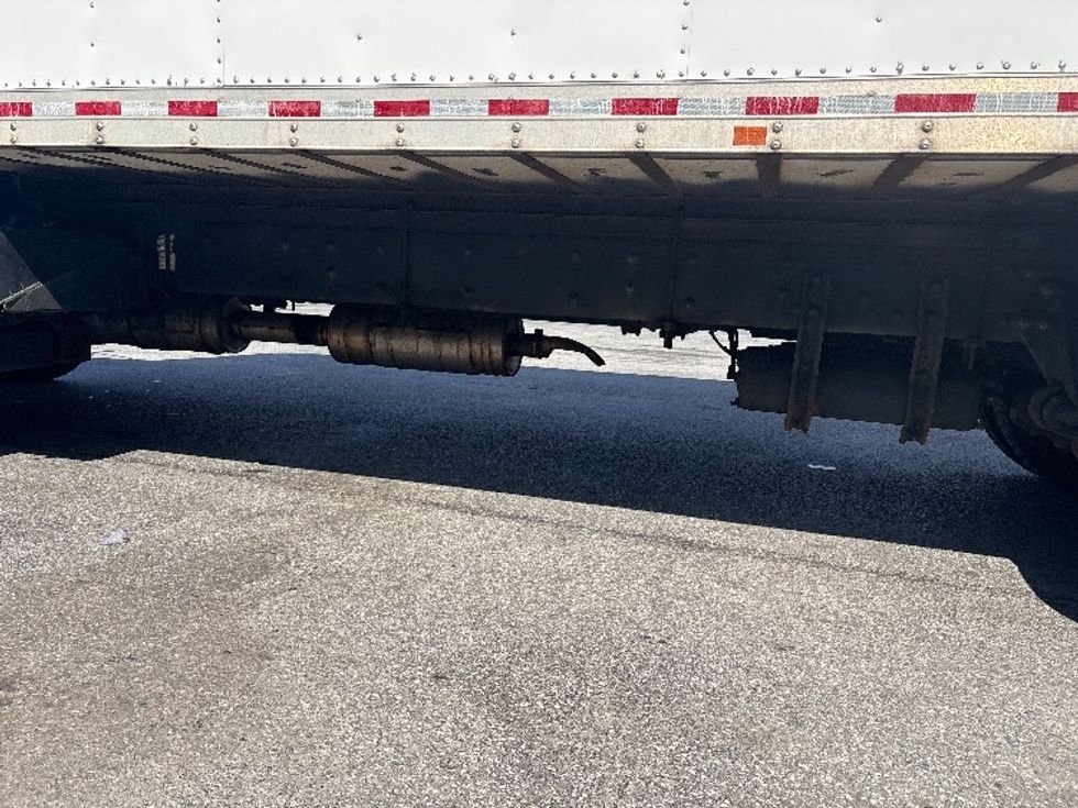 Refrigerated Truck-Light and Medium Duty Trucks-Freightliner-2017-M2-Montgomery-NY-336,370\n\t\tmiles-$ 41,250 - Image 5