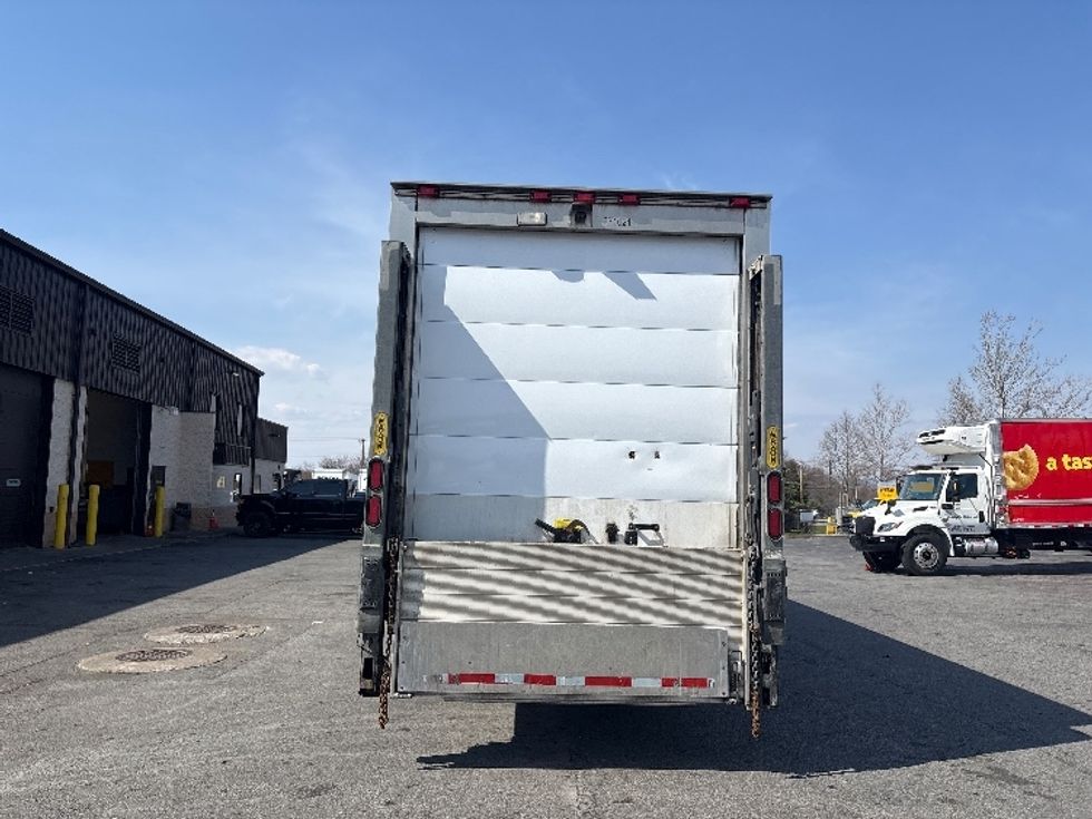 Refrigerated Truck-Light and Medium Duty Trucks-Freightliner-2017-M2-Montgomery-NY-336,370\n\t\tmiles-$ 41,250 - Image 7