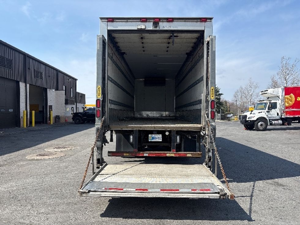 Refrigerated Truck-Light and Medium Duty Trucks-Freightliner-2017-M2-Montgomery-NY-336,370\n\t\tmiles-$ 41,250 - Image 9