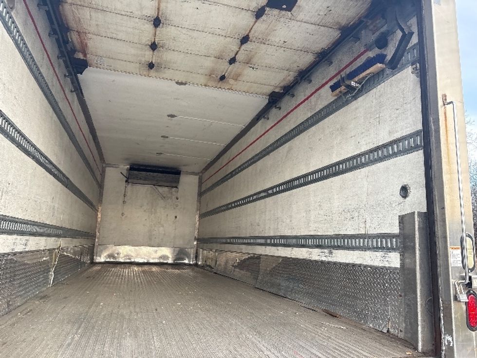 Refrigerated Truck-Light and Medium Duty Trucks-Freightliner-2017-M2-Montgomery-NY-368,638\n\t\tmiles-$ 21,250 - Image 12