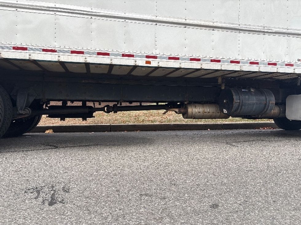 Refrigerated Truck-Light and Medium Duty Trucks-Freightliner-2017-M2-Montgomery-NY-368,638\n\t\tmiles-$ 21,250 - Image 14