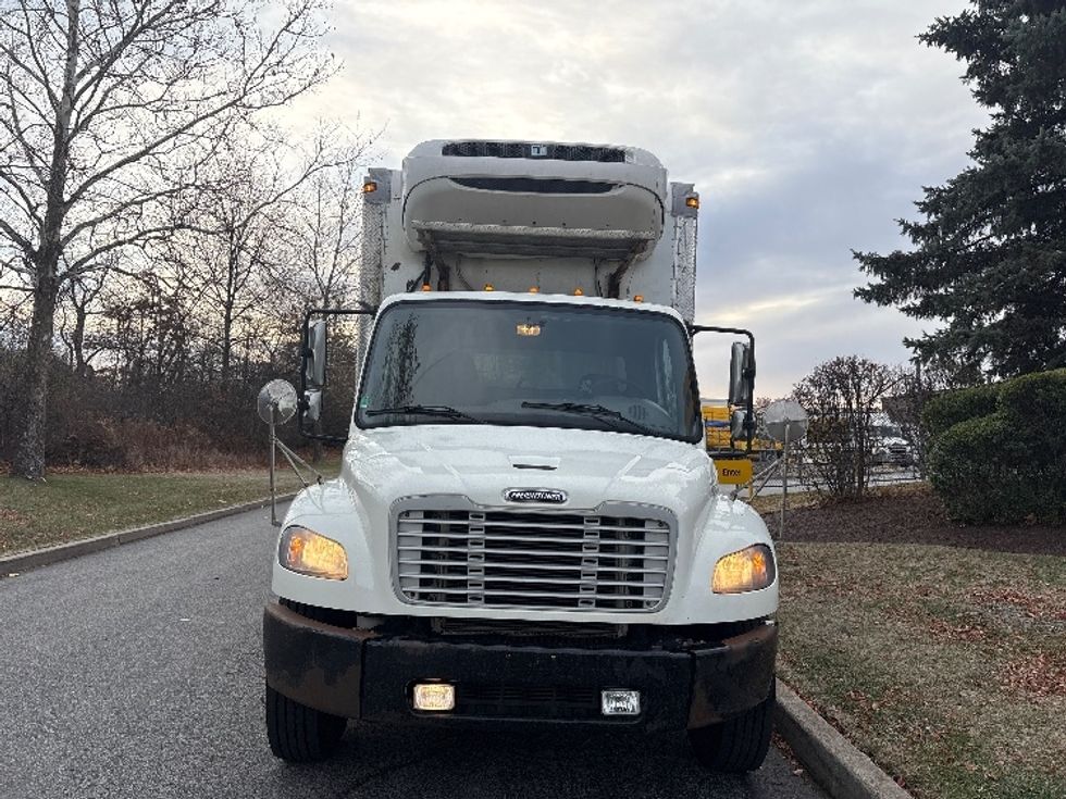 Refrigerated Truck-Light and Medium Duty Trucks-Freightliner-2017-M2-Montgomery-NY-368,638\n\t\tmiles-$ 21,250 - Image 2