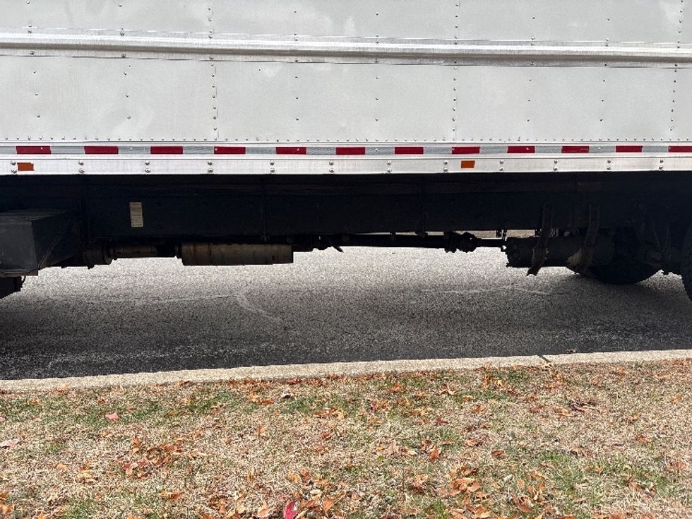 Refrigerated Truck-Light and Medium Duty Trucks-Freightliner-2017-M2-Montgomery-NY-368,638\n\t\tmiles-$ 21,250 - Image 5