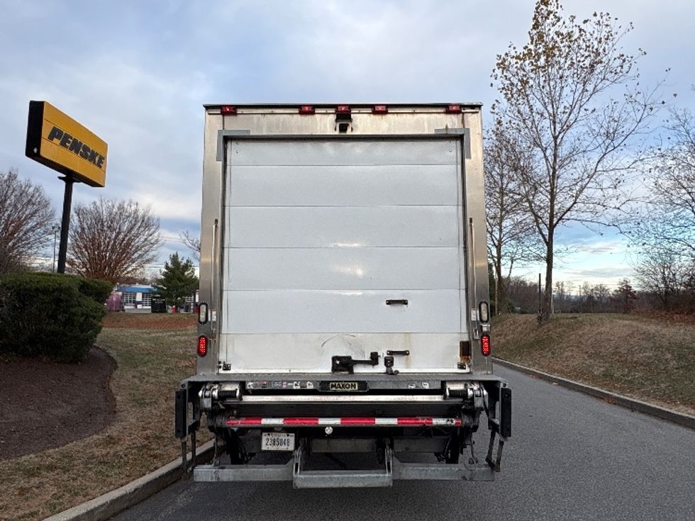 Refrigerated Truck-Light and Medium Duty Trucks-Freightliner-2017-M2-Montgomery-NY-368,638\n\t\tmiles-$ 21,250 - Image 7