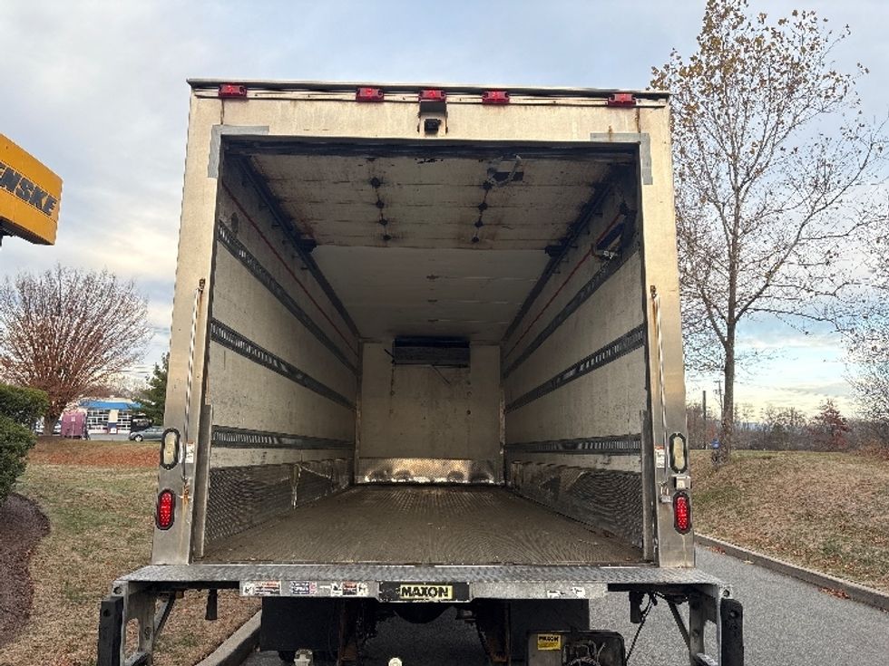 Refrigerated Truck-Light and Medium Duty Trucks-Freightliner-2017-M2-Montgomery-NY-368,638\n\t\tmiles-$ 21,250 - Image 8