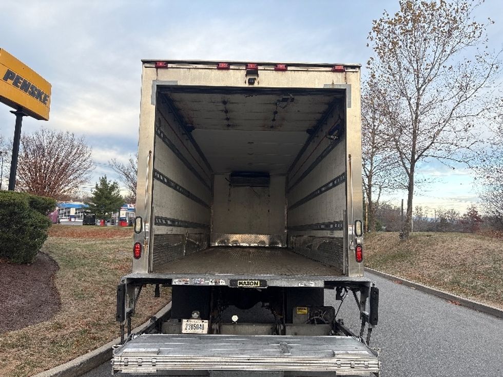 Refrigerated Truck-Light and Medium Duty Trucks-Freightliner-2017-M2-Montgomery-NY-368,638\n\t\tmiles-$ 21,250 - Image 9