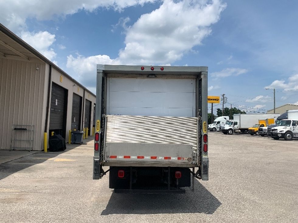 Refrigerated Truck-Light and Medium Duty Trucks-Freightliner-2017-M2-Nashville (Mount Juliet)-TN-287,135\n\t\tmiles-$ 45,750 - Image 7