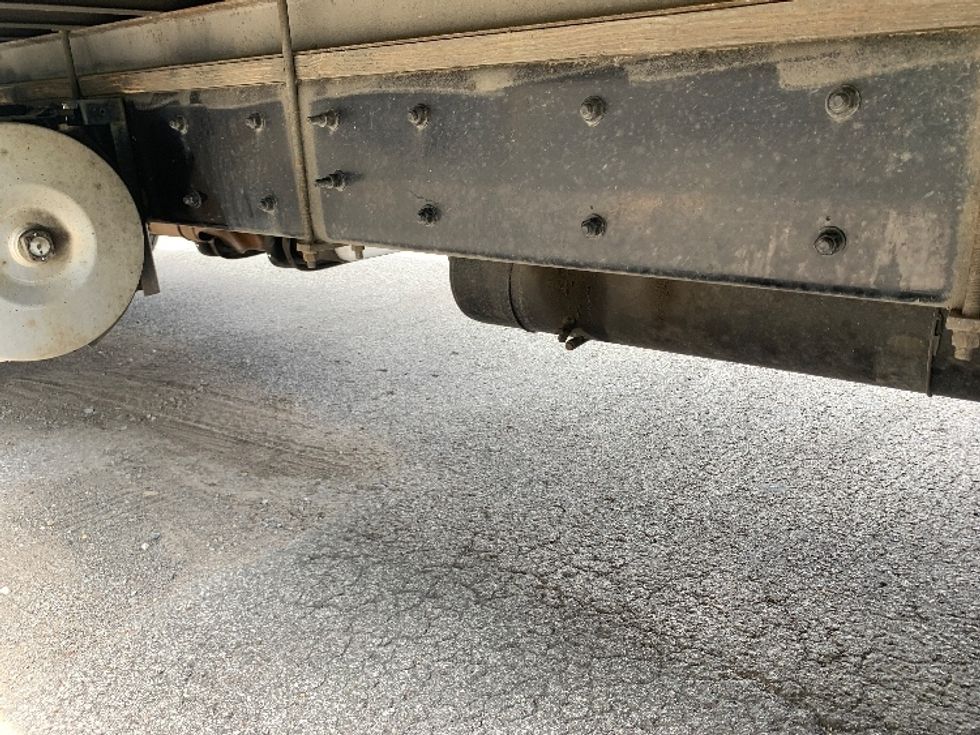 Refrigerated Truck-Light and Medium Duty Trucks-Freightliner-2017-M2-Nashville (Mount Juliet)-TN-287,135\n\t\tmiles-$ 45,750 - Image 5