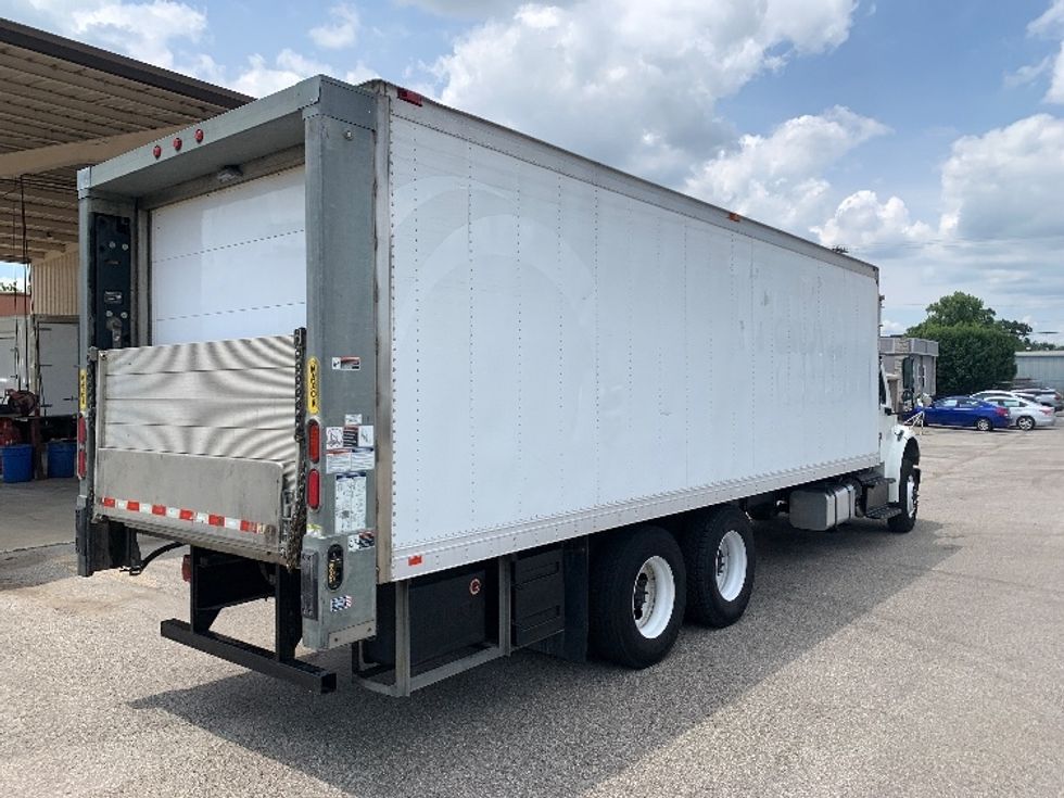 Refrigerated Truck-Light and Medium Duty Trucks-Freightliner-2017-M2-Nashville (Mount Juliet)-TN-287,135\n\t\tmiles-$ 45,750 - Image 13