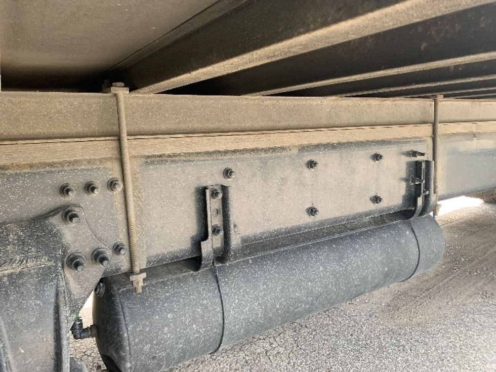 Refrigerated Truck-Light and Medium Duty Trucks-Freightliner-2017-M2-Nashville (Mount Juliet)-TN-287,135\n\t\tmiles-$ 45,750 - Image 14