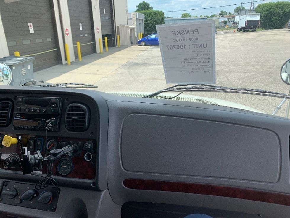 Refrigerated Truck-Light and Medium Duty Trucks-Freightliner-2017-M2-Nashville (Mount Juliet)-TN-287,135\n\t\tmiles-$ 45,750 - Image 20