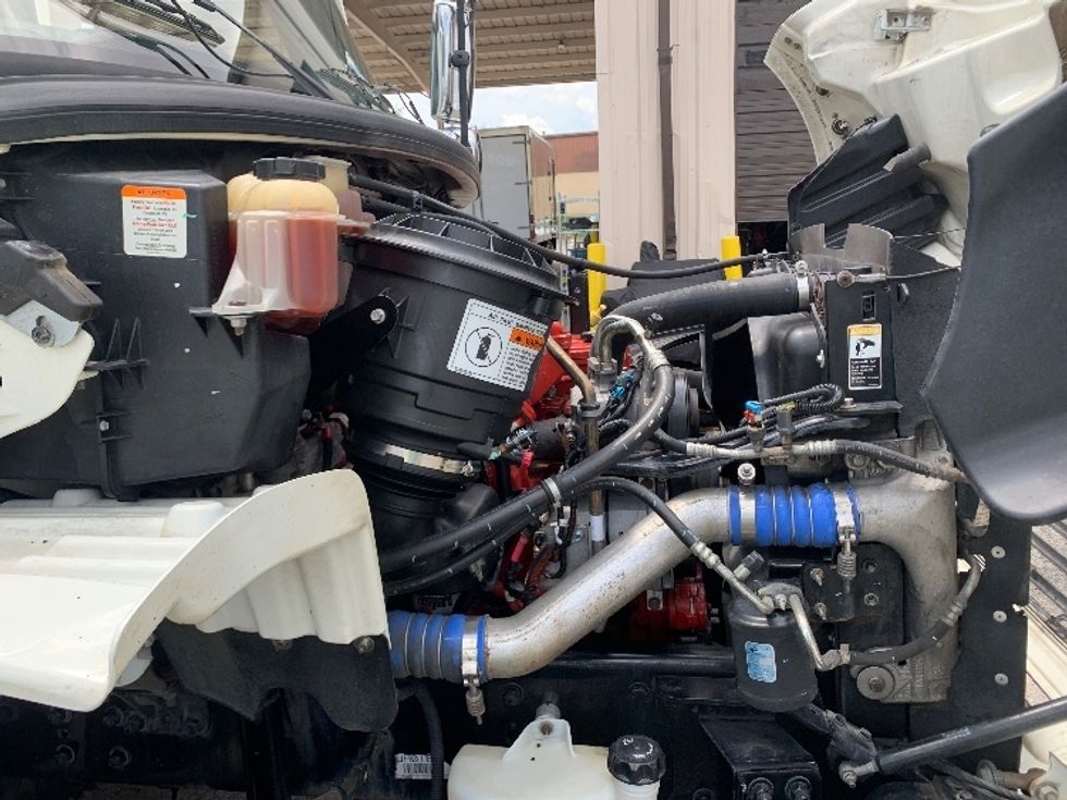 Refrigerated Truck-Light and Medium Duty Trucks-Freightliner-2017-M2-Nashville (Mount Juliet)-TN-287,135\n\t\tmiles-$ 45,750 - Image 21