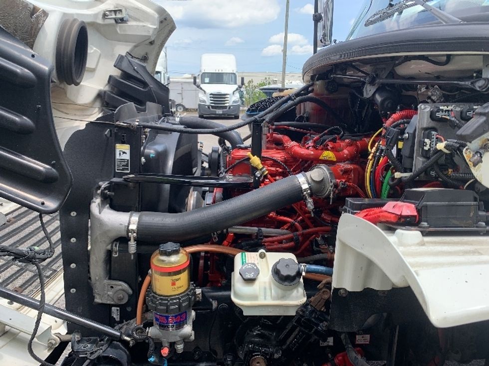 Refrigerated Truck-Light and Medium Duty Trucks-Freightliner-2017-M2-Nashville (Mount Juliet)-TN-287,135\n\t\tmiles-$ 45,750 - Image 22