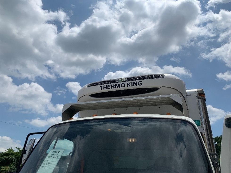 Refrigerated Truck-Light and Medium Duty Trucks-Freightliner-2017-M2-Nashville (Mount Juliet)-TN-287,135\n\t\tmiles-$ 45,750 - Image 23