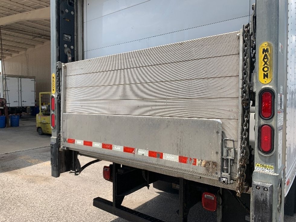 Refrigerated Truck-Light and Medium Duty Trucks-Freightliner-2017-M2-Nashville (Mount Juliet)-TN-287,135\n\t\tmiles-$ 45,750 - Image 24