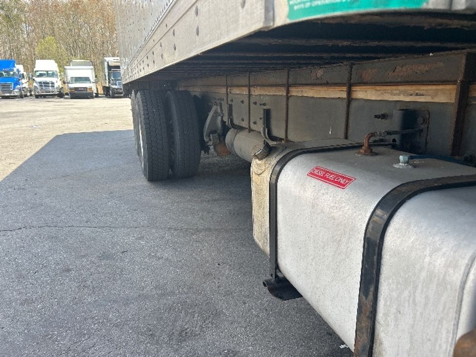 Refrigerated Truck-Light and Medium Duty Trucks-Freightliner-2017-M2-New Bedford-MA-270,872\n\t\tmiles-$ 46,500 - Image 14