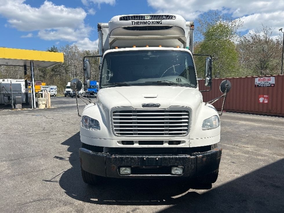 Refrigerated Truck-Light and Medium Duty Trucks-Freightliner-2017-M2-New Bedford-MA-270,872\n\t\tmiles-$ 46,500 - Image 2