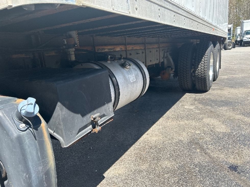 Refrigerated Truck-Light and Medium Duty Trucks-Freightliner-2017-M2-New Bedford-MA-270,872\n\t\tmiles-$ 46,500 - Image 5