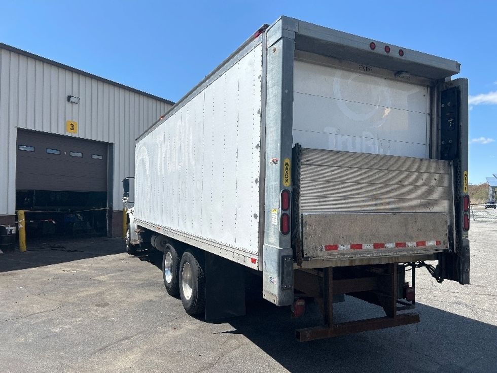 Refrigerated Truck-Light and Medium Duty Trucks-Freightliner-2017-M2-New Bedford-MA-270,872\n\t\tmiles-$ 46,500 - Image 6