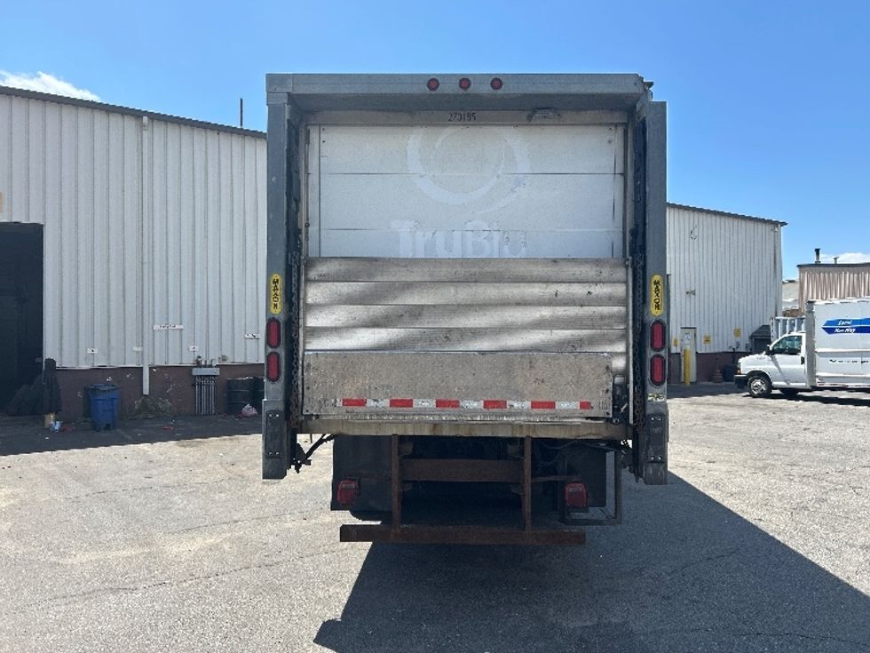 Refrigerated Truck-Light and Medium Duty Trucks-Freightliner-2017-M2-New Bedford-MA-270,872\n\t\tmiles-$ 46,500 - Image 7