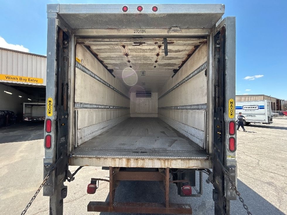 Refrigerated Truck-Light and Medium Duty Trucks-Freightliner-2017-M2-New Bedford-MA-270,872\n\t\tmiles-$ 46,500 - Image 8