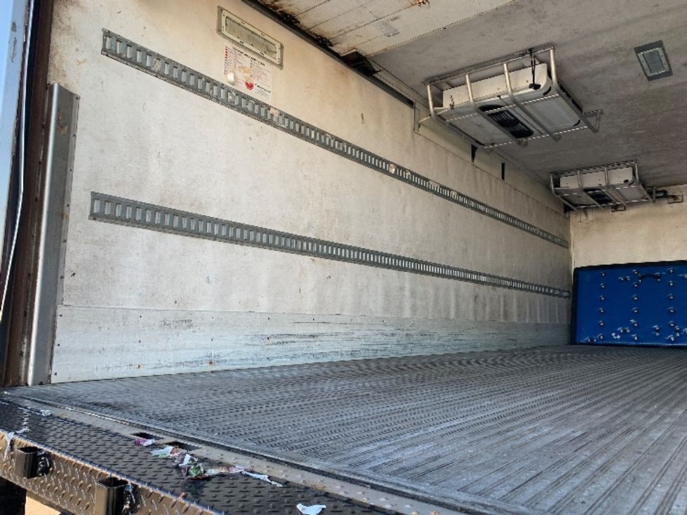 Refrigerated Truck-Light and Medium Duty Trucks-Freightliner-2017-M2-Norton-MA-191,367\n\t\tmiles-$ 34,500 - Image 10