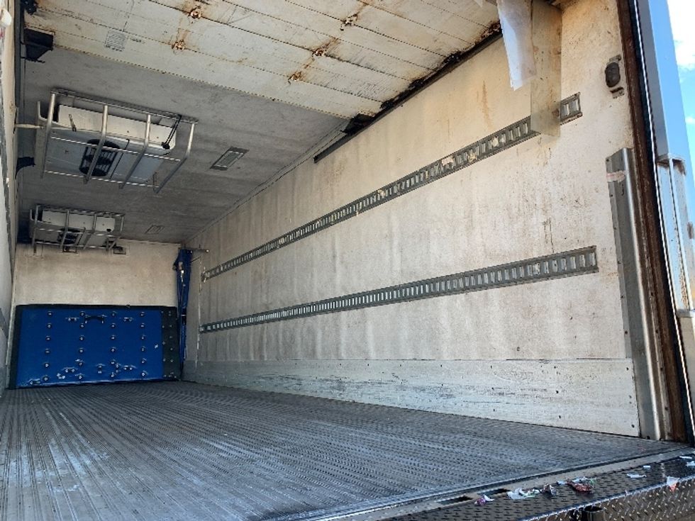 Refrigerated Truck-Light and Medium Duty Trucks-Freightliner-2017-M2-Norton-MA-191,367\n\t\tmiles-$ 34,500 - Image 11