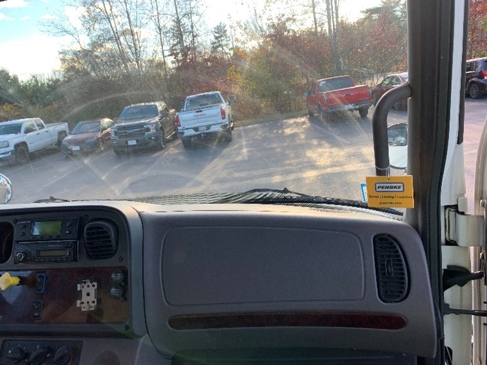 Refrigerated Truck-Light and Medium Duty Trucks-Freightliner-2017-M2-Norton-MA-191,367\n\t\tmiles-$ 34,500 - Image 19