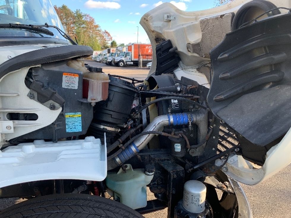 Refrigerated Truck-Light and Medium Duty Trucks-Freightliner-2017-M2-Norton-MA-191,367\n\t\tmiles-$ 34,500 - Image 22