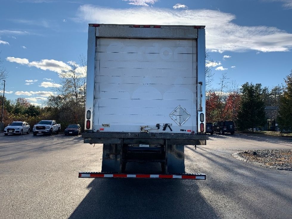 Refrigerated Truck-Light and Medium Duty Trucks-Freightliner-2017-M2-Norton-MA-191,367\n\t\tmiles-$ 34,500 - Image 7