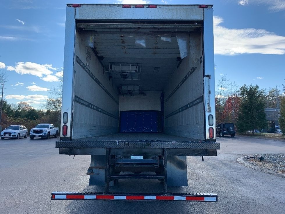 Refrigerated Truck-Light and Medium Duty Trucks-Freightliner-2017-M2-Norton-MA-191,367\n\t\tmiles-$ 34,500 - Image 8