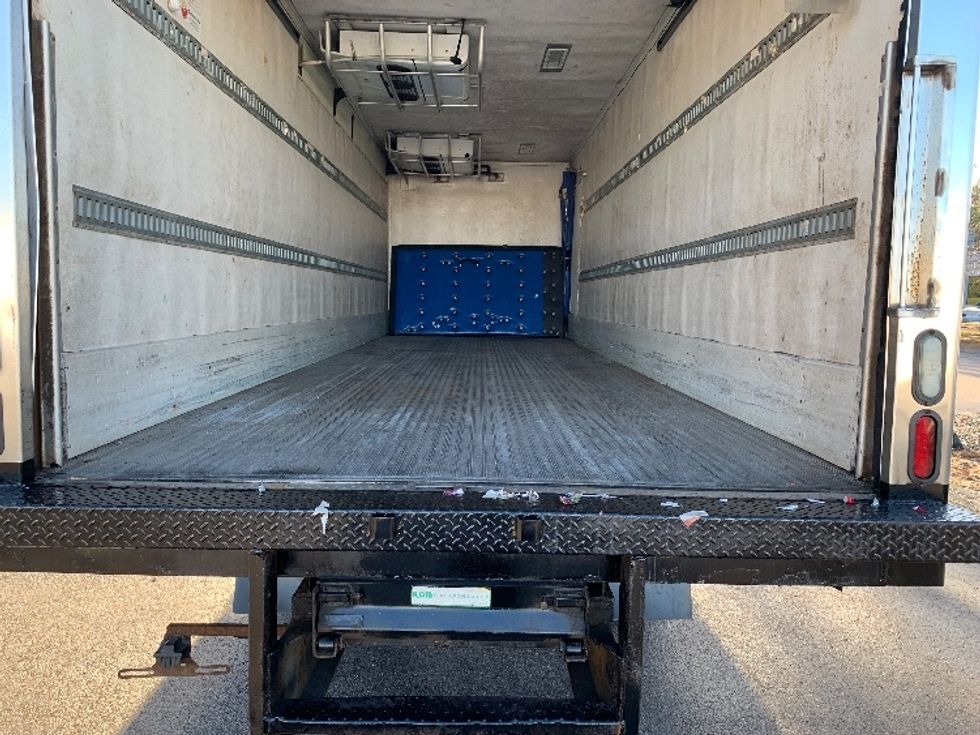 Refrigerated Truck-Light and Medium Duty Trucks-Freightliner-2017-M2-Norton-MA-191,367\n\t\tmiles-$ 34,500 - Image 9