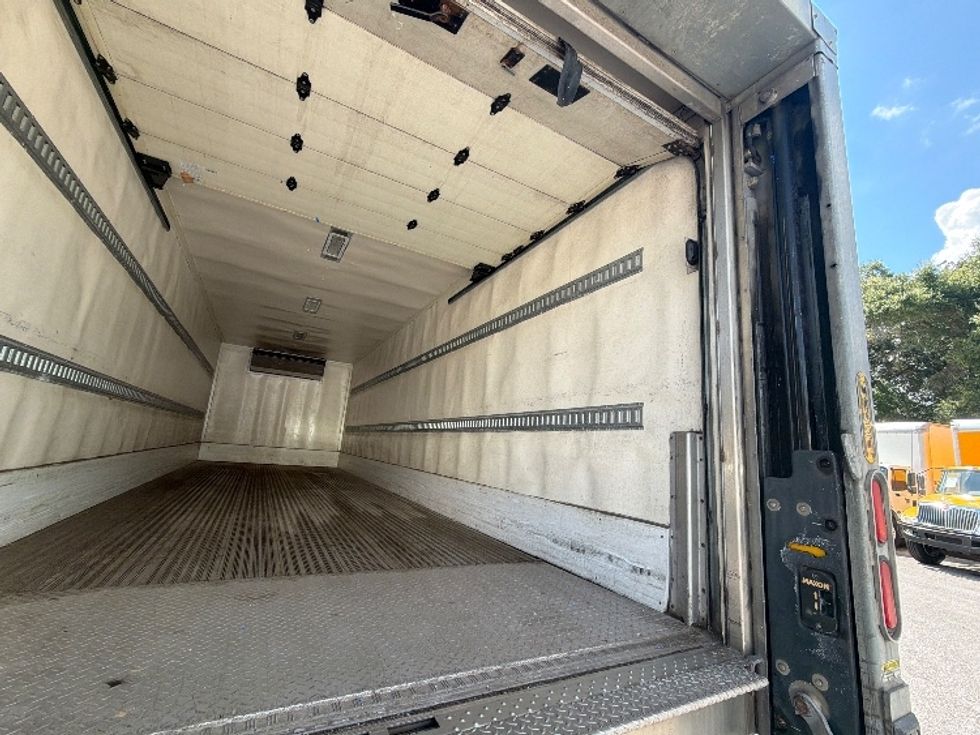 Refrigerated Truck-Light and Medium Duty Trucks-Freightliner-2017-M2-Pensacola-FL-327,820\n\t\tmiles-$ 40,250 - Image 12