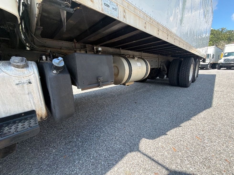 Refrigerated Truck-Light and Medium Duty Trucks-Freightliner-2017-M2-Pensacola-FL-327,820\n\t\tmiles-$ 40,250 - Image 5