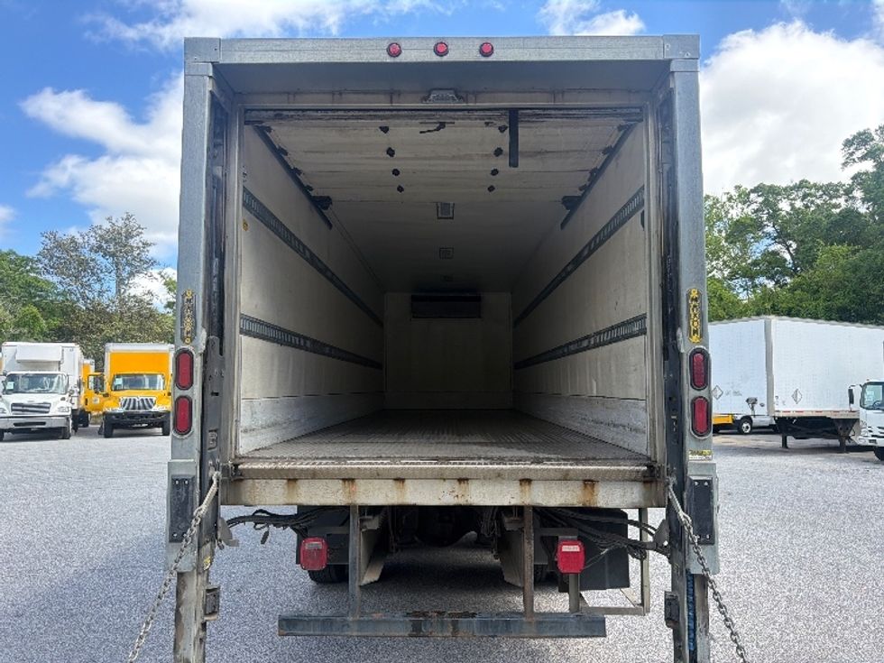 Refrigerated Truck-Light and Medium Duty Trucks-Freightliner-2017-M2-Pensacola-FL-327,833\n\t\tmiles-$ 40,500 - Image 10