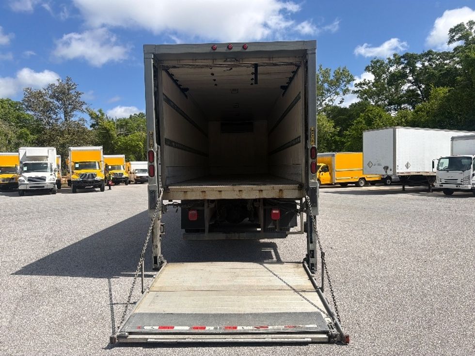 Refrigerated Truck-Light and Medium Duty Trucks-Freightliner-2017-M2-Pensacola-FL-327,833\n\t\tmiles-$ 40,500 - Image 11