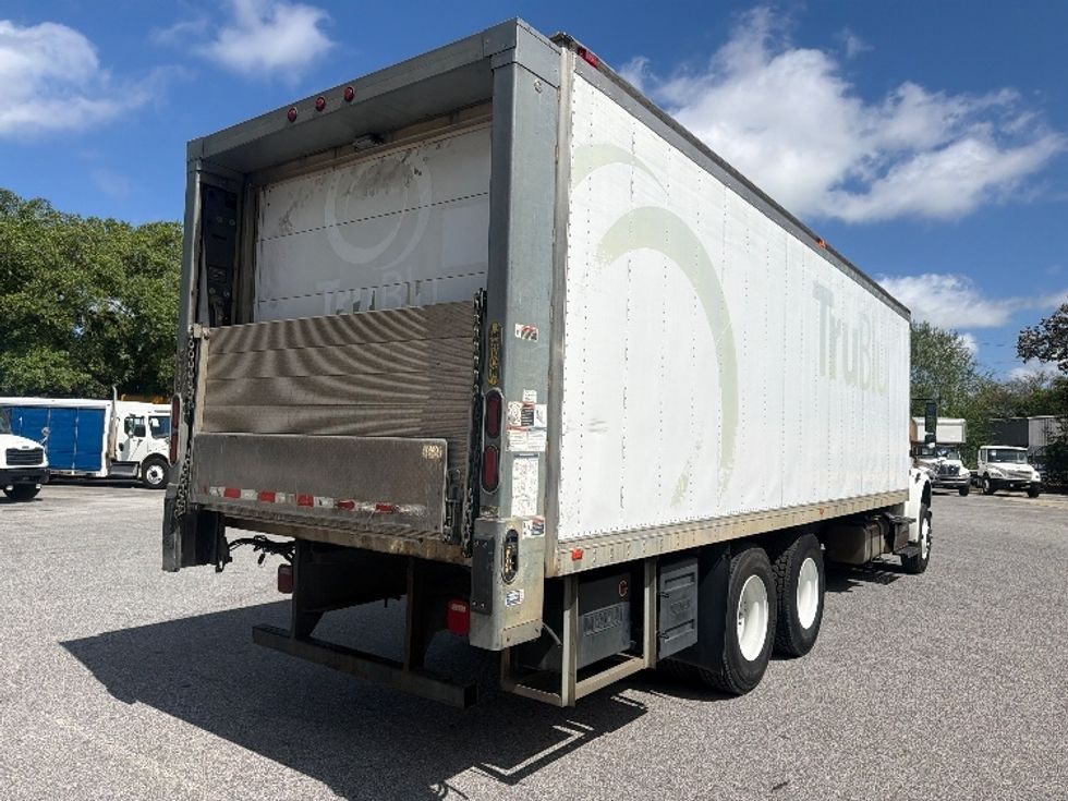 Refrigerated Truck-Light and Medium Duty Trucks-Freightliner-2017-M2-Pensacola-FL-327,833\n\t\tmiles-$ 40,500 - Image 13