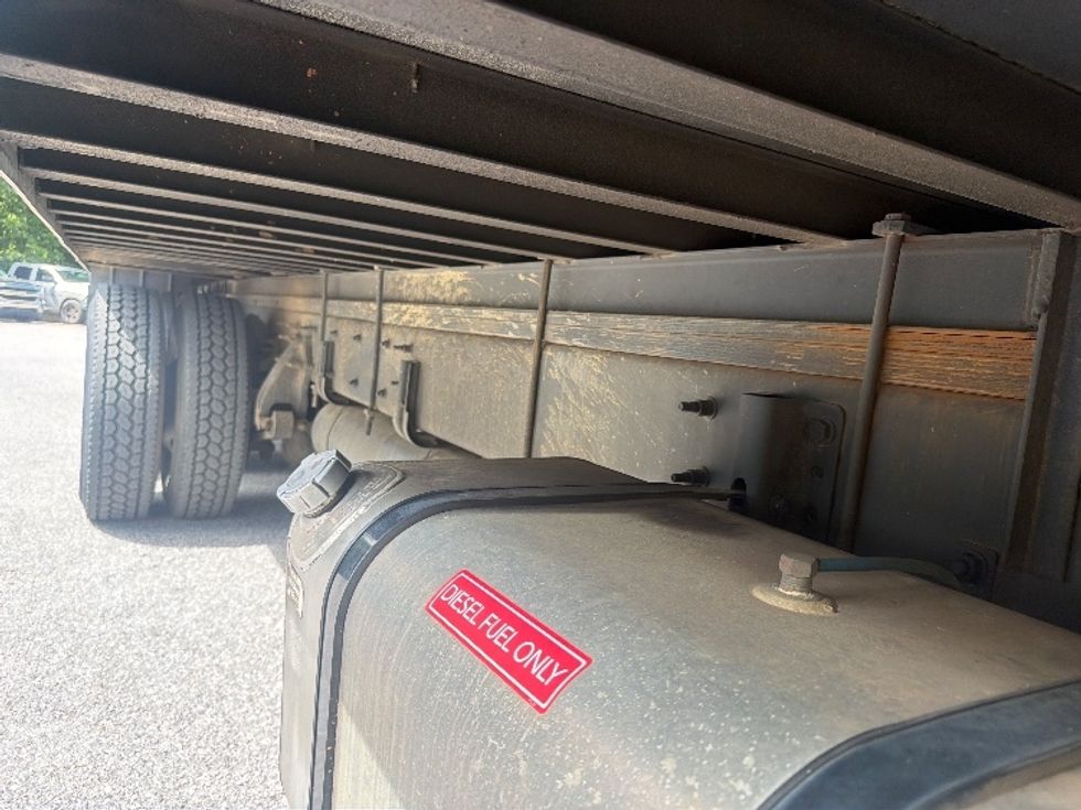 Refrigerated Truck-Light and Medium Duty Trucks-Freightliner-2017-M2-Pensacola-FL-327,833\n\t\tmiles-$ 40,500 - Image 14