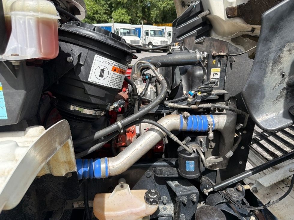 Refrigerated Truck-Light and Medium Duty Trucks-Freightliner-2017-M2-Pensacola-FL-327,833\n\t\tmiles-$ 40,500 - Image 23